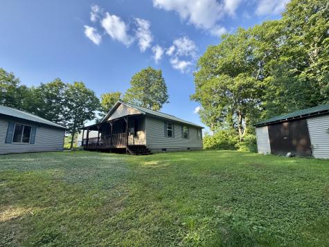 62 Norton Road Livermore ME 04253