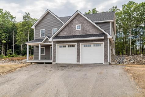 30 Hayfield Lane Windham ME 04062