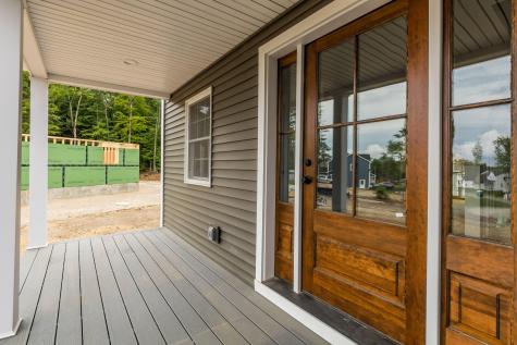 30 Hayfield Lane Windham ME 04062