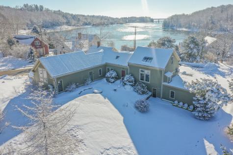 4 Kaler Road Belfast ME 04915