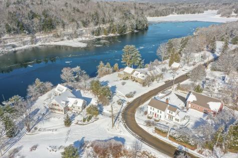 4 Kaler Road Belfast ME 04915