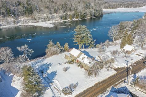 4 Kaler Road Belfast ME 04915