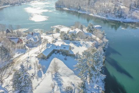 4 Kaler Road Belfast ME 04915