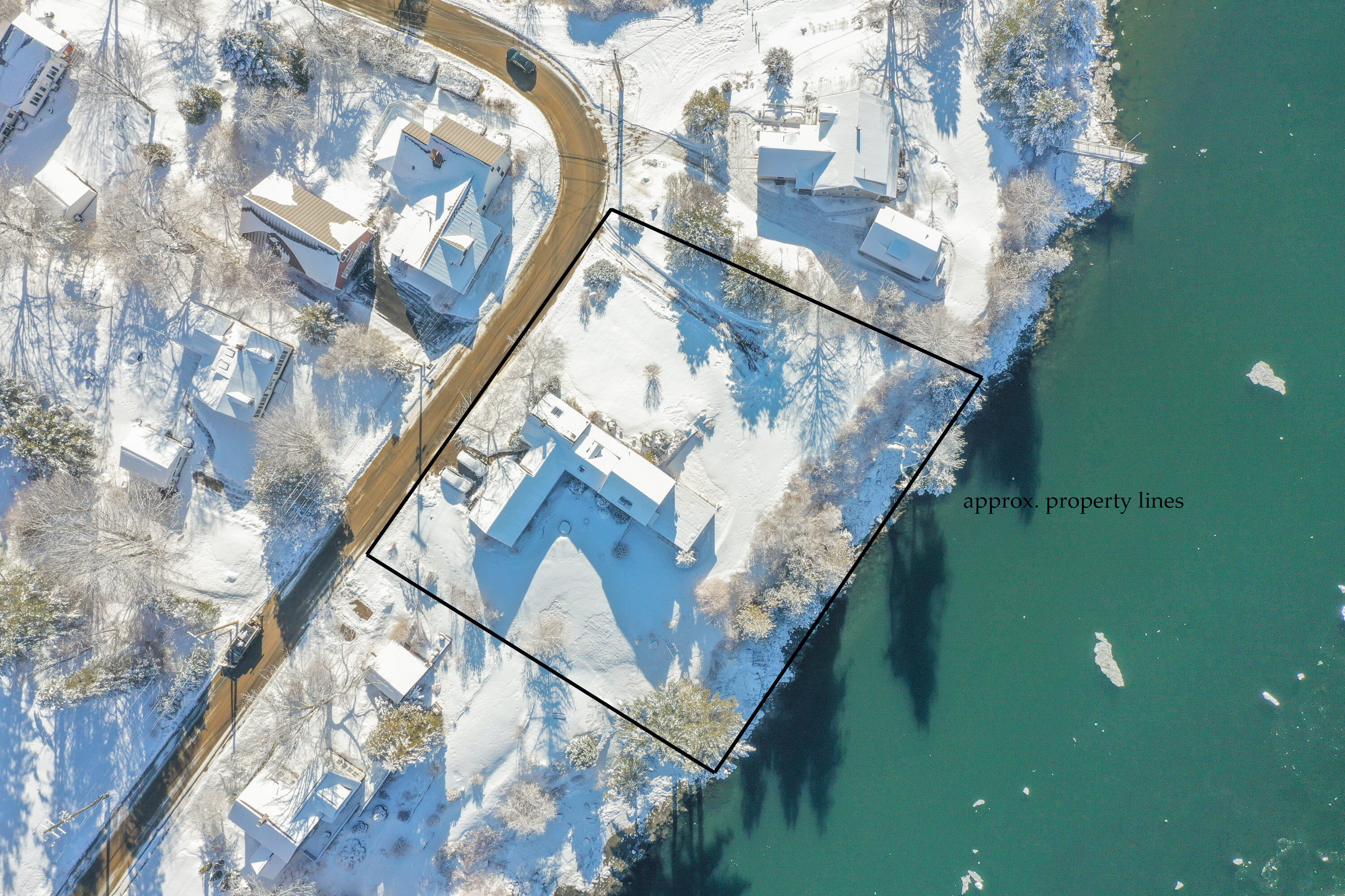 4 Kaler Road Belfast ME 04915