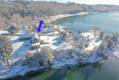 4 Kaler Road Belfast ME 04915