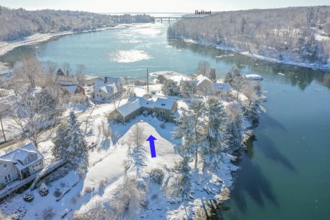 4 Kaler Road Belfast ME 04915