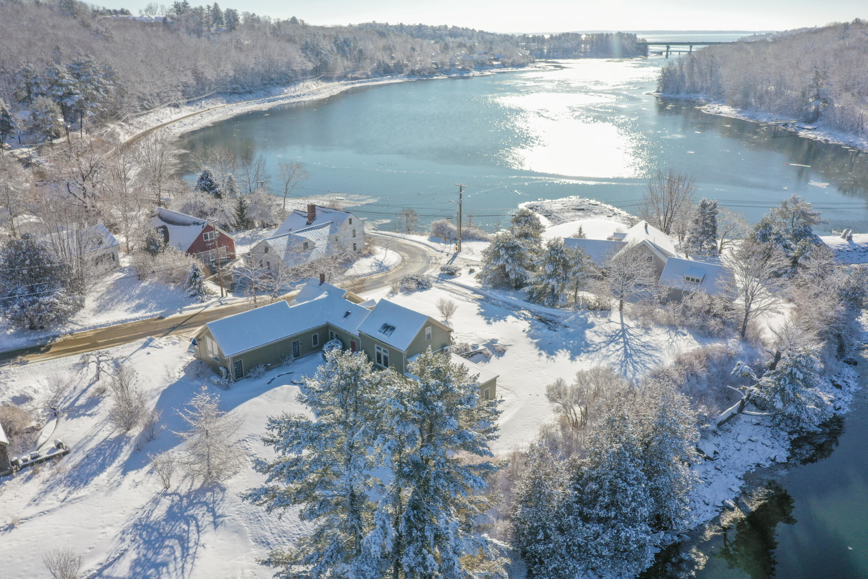 4 Kaler Road Belfast ME 04915