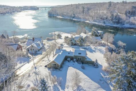 4 Kaler Road Belfast ME 04915