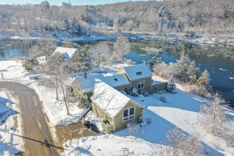 4 Kaler Road Belfast ME 04915