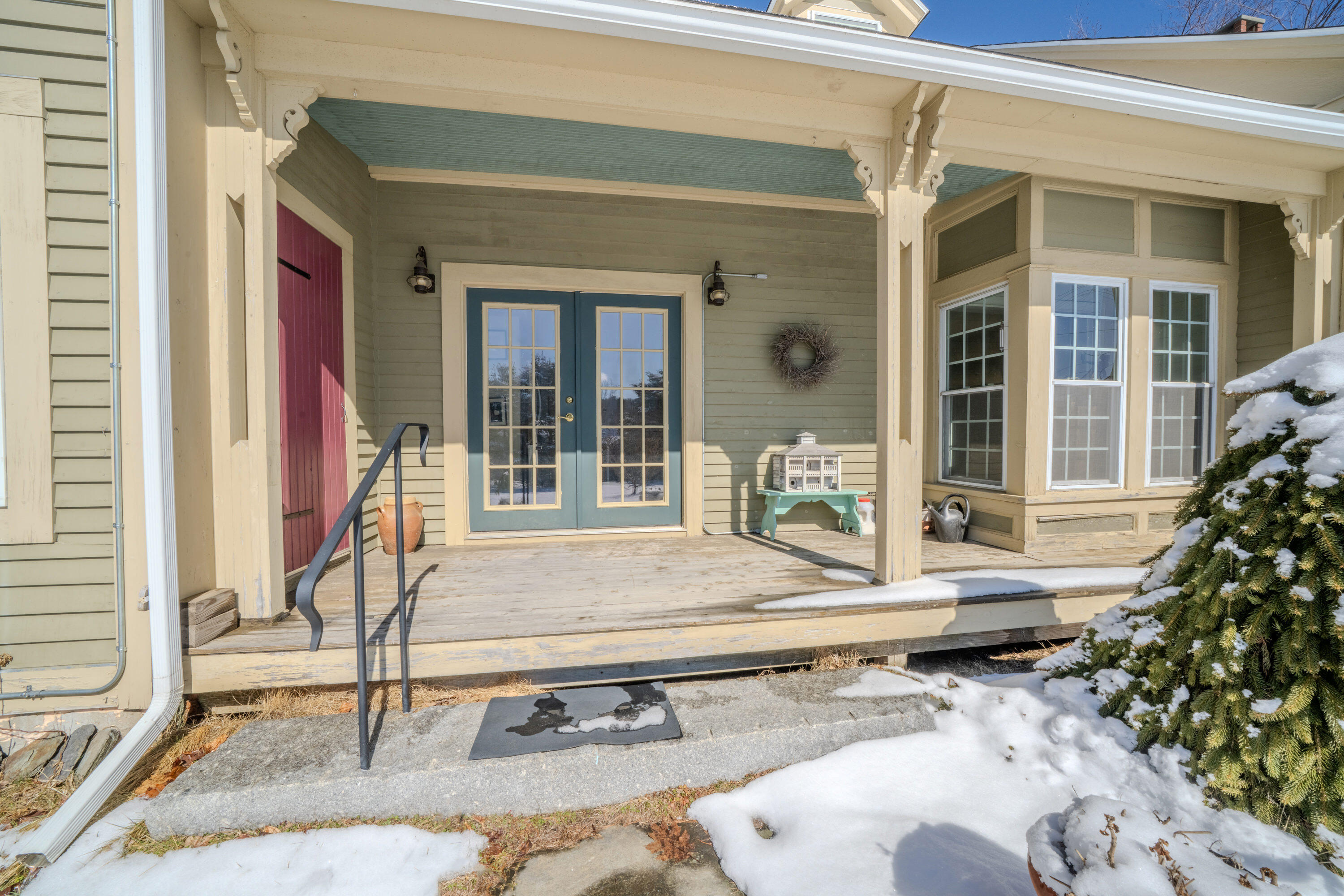 4 Kaler Road Belfast ME 04915