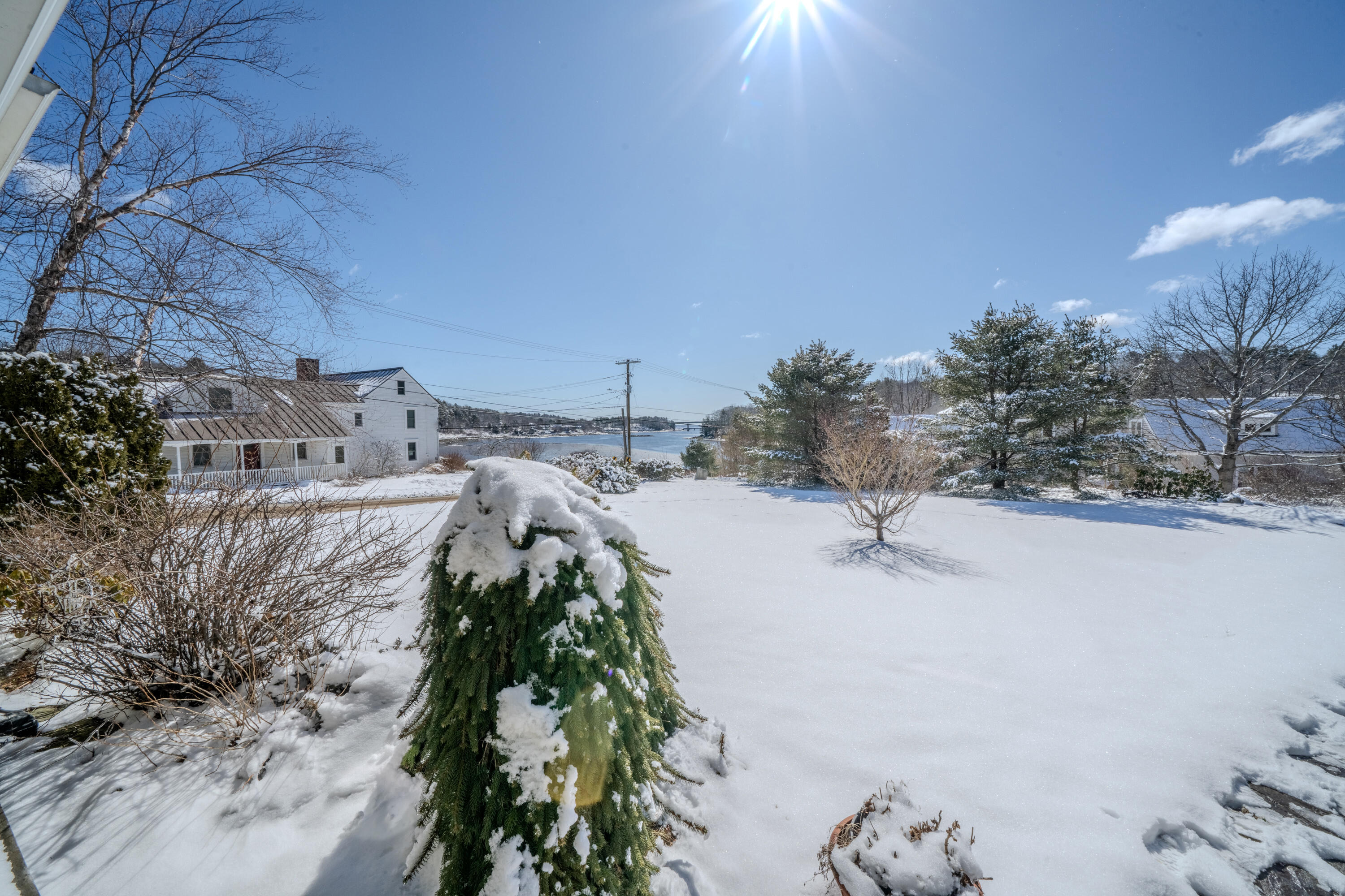 4 Kaler Road Belfast ME 04915