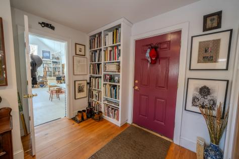 4 Kaler Road Belfast ME 04915