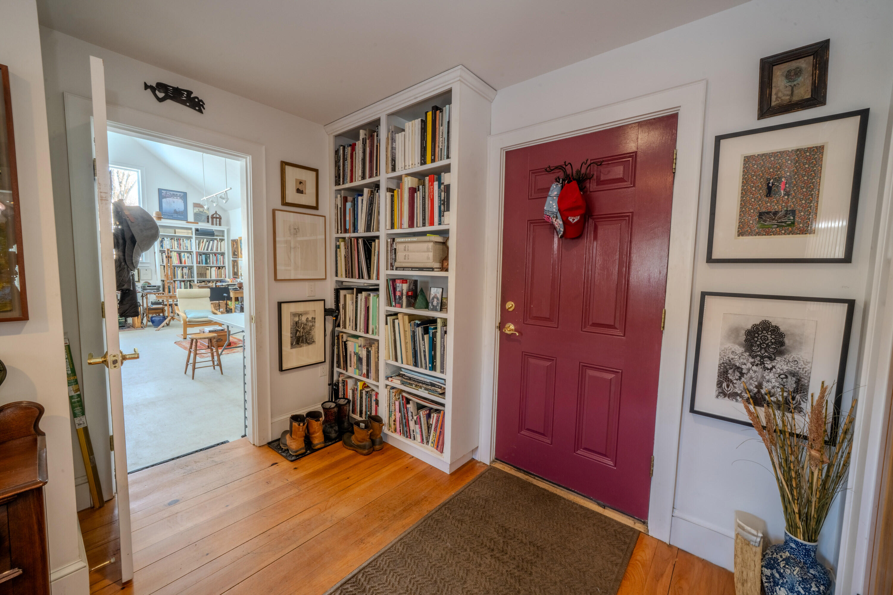 4 Kaler Road Belfast ME 04915