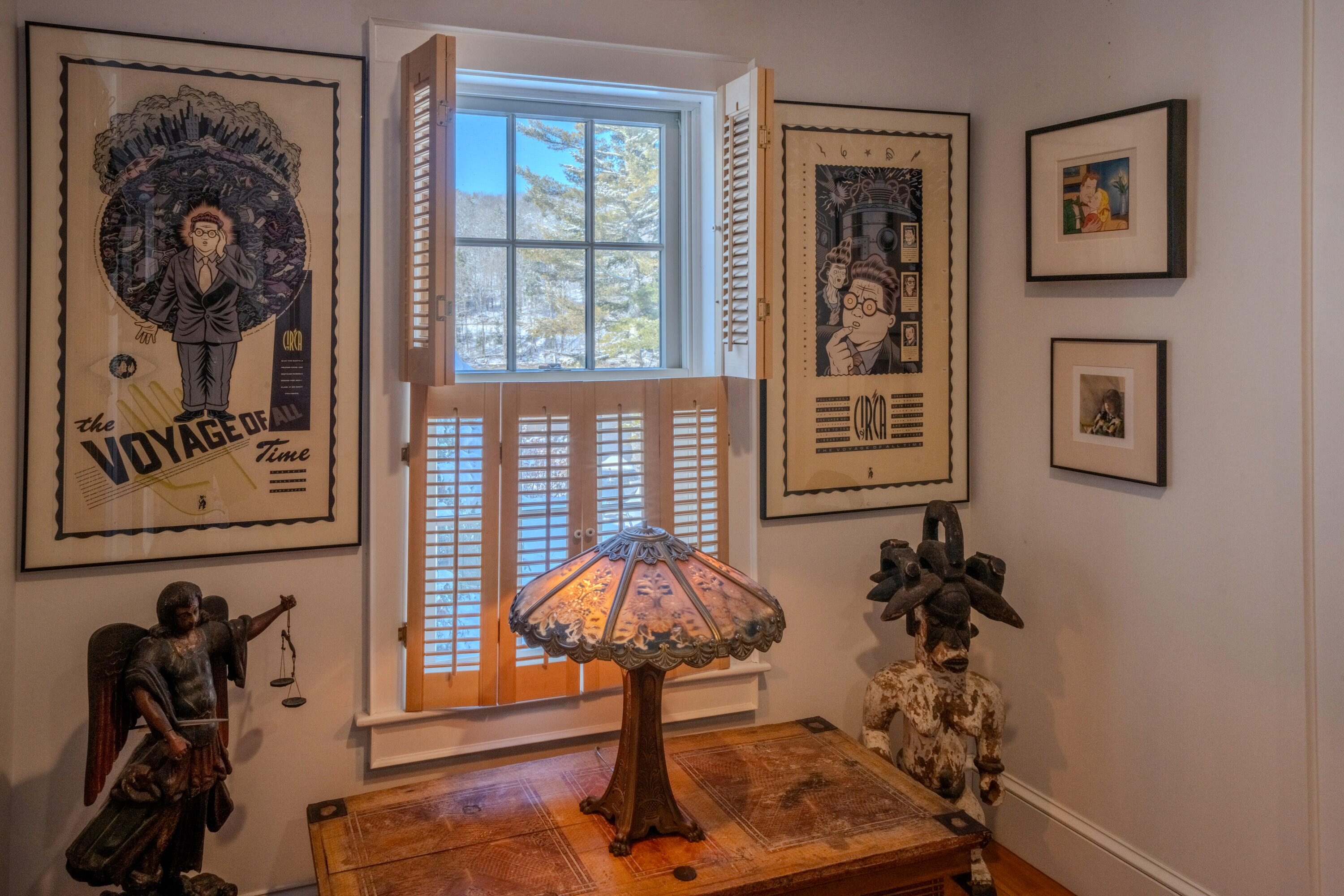 4 Kaler Road Belfast ME 04915