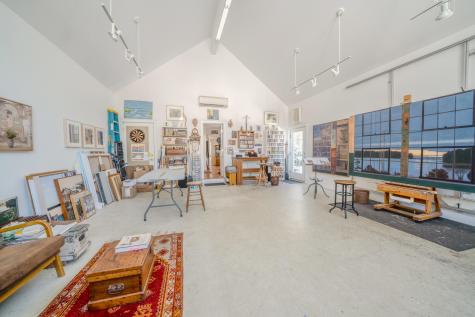 4 Kaler Road Belfast ME 04915