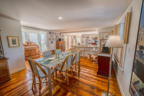 4 Kaler Road Belfast ME 04915