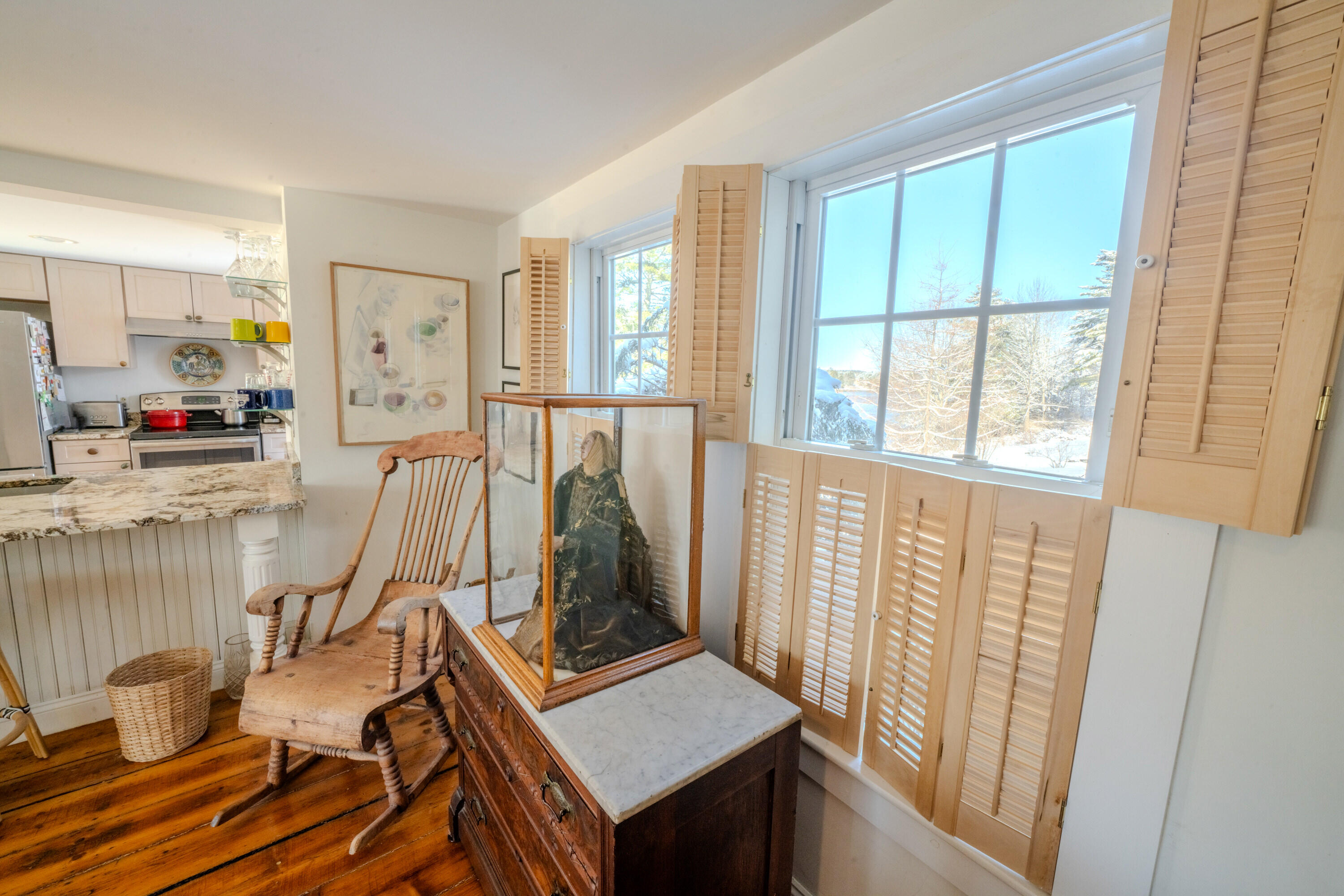 4 Kaler Road Belfast ME 04915