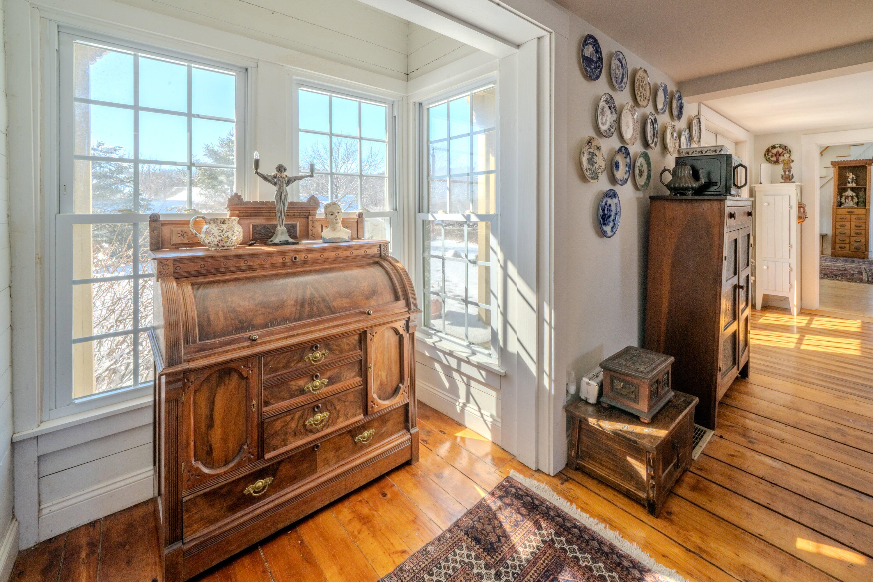 4 Kaler Road Belfast ME 04915