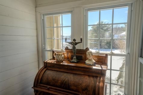 4 Kaler Road Belfast ME 04915