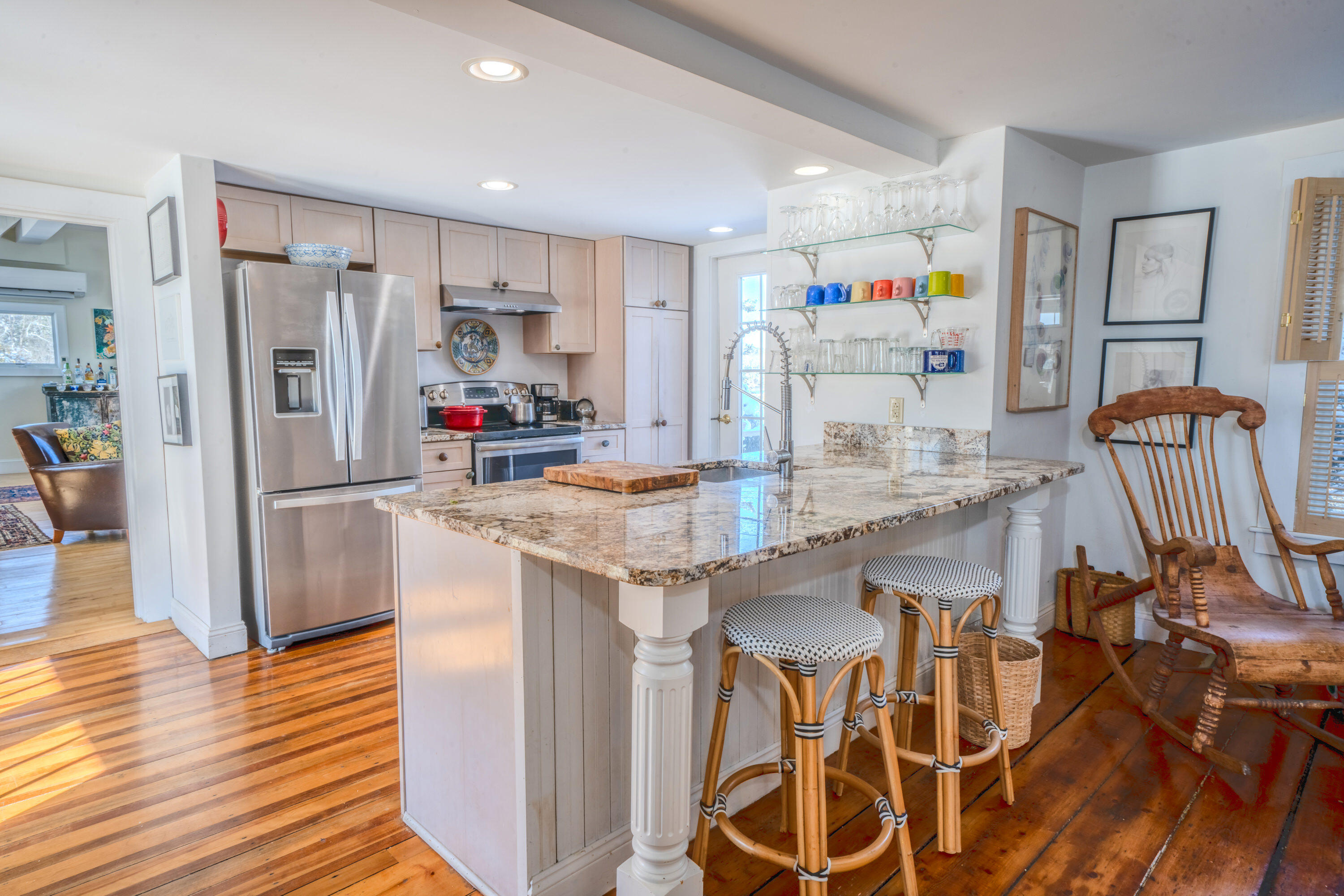 4 Kaler Road Belfast ME 04915