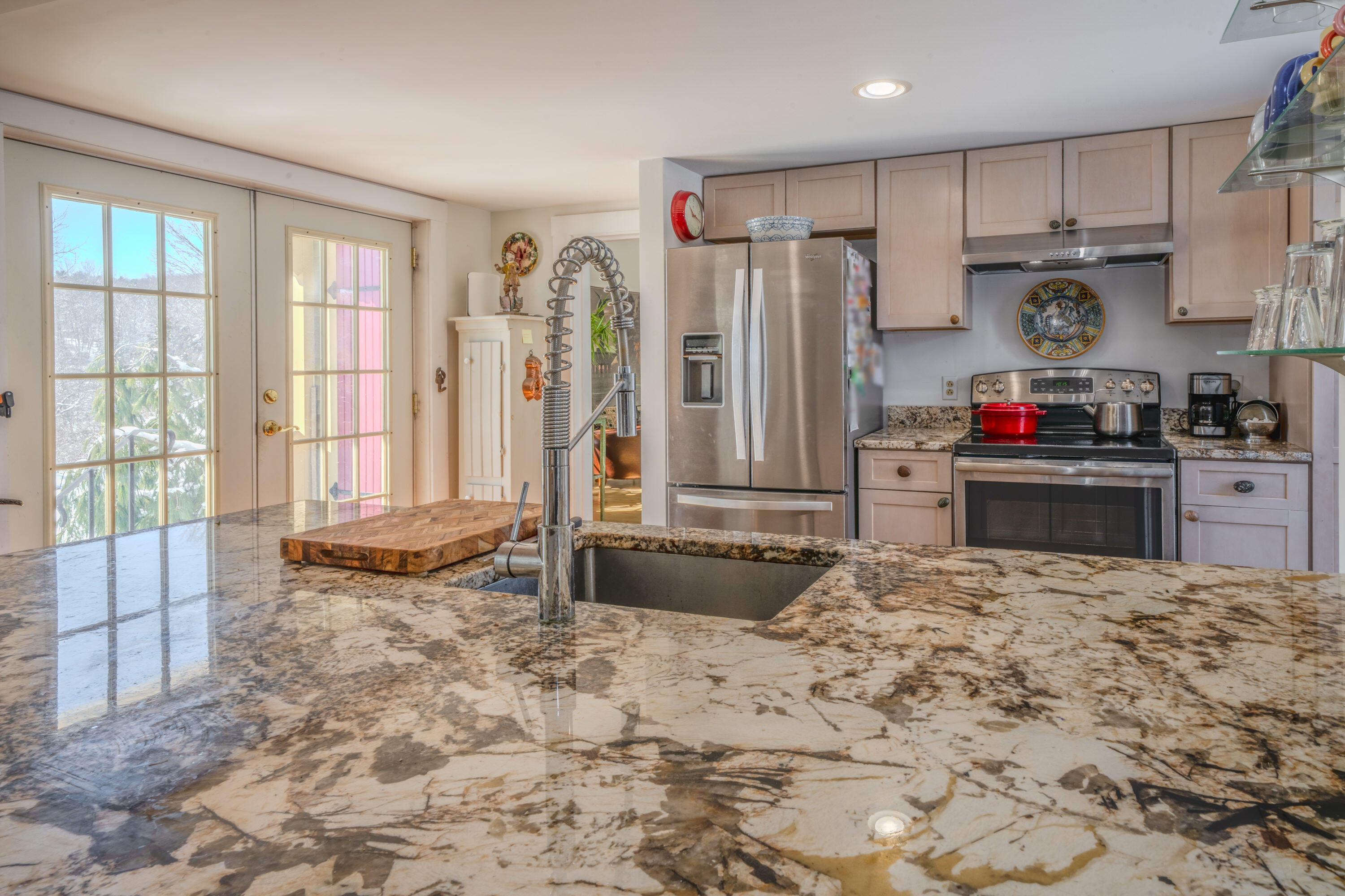 4 Kaler Road Belfast ME 04915