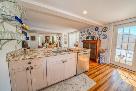 4 Kaler Road Belfast ME 04915