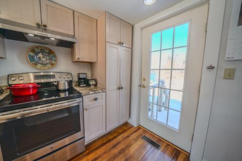 4 Kaler Road Belfast ME 04915