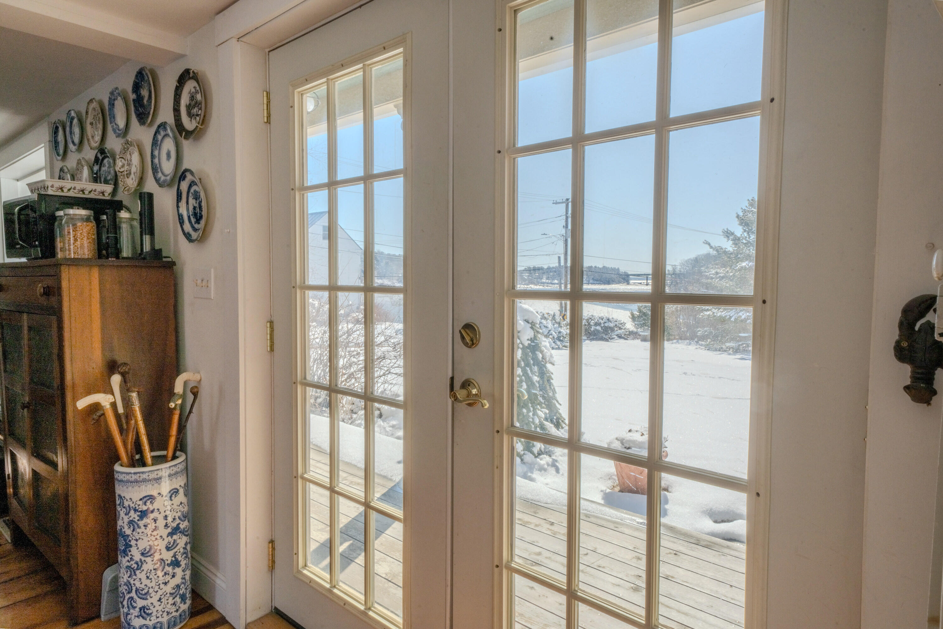 4 Kaler Road Belfast ME 04915