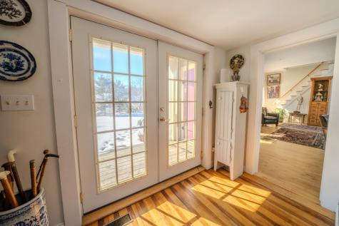 4 Kaler Road Belfast ME 04915