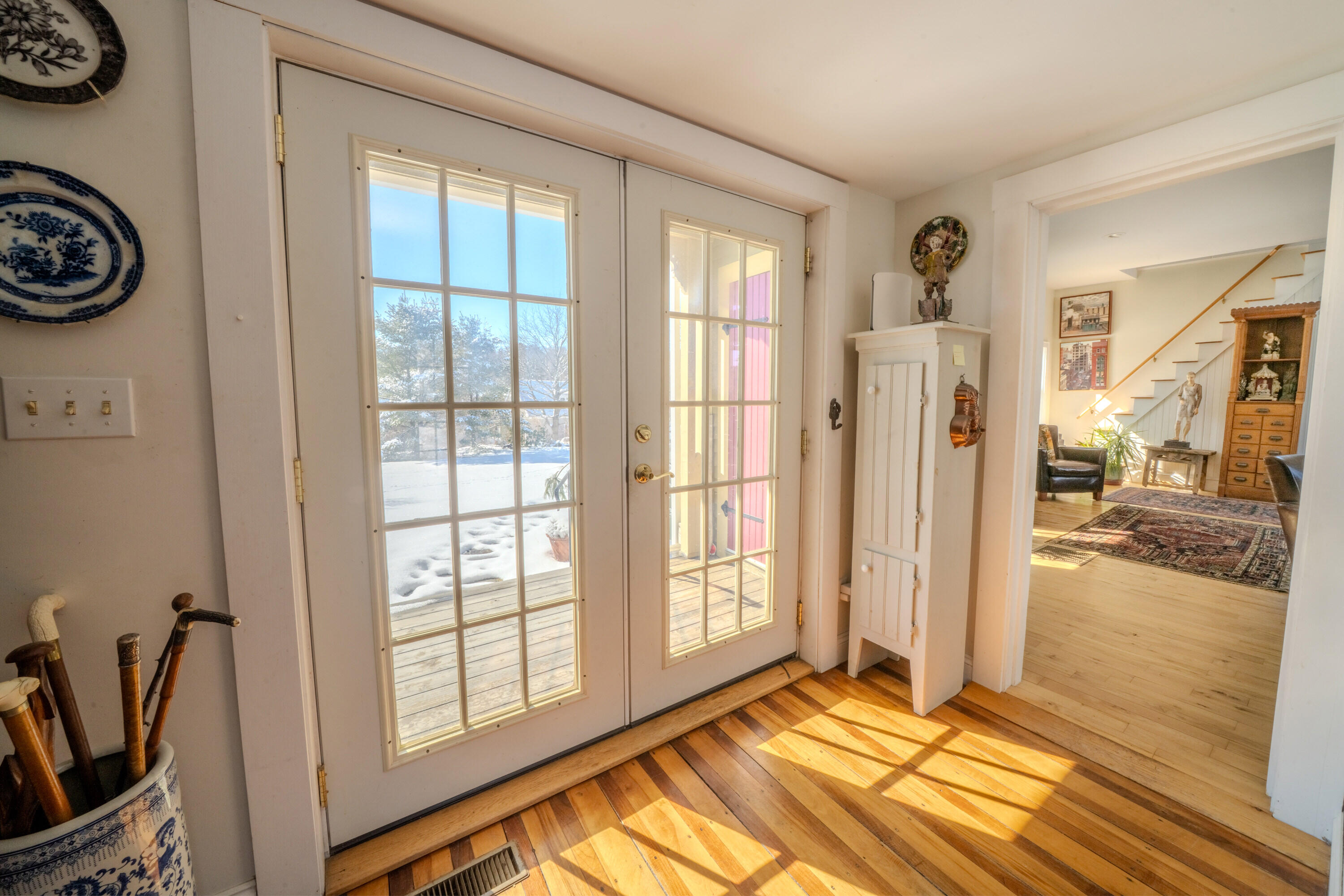 4 Kaler Road Belfast ME 04915