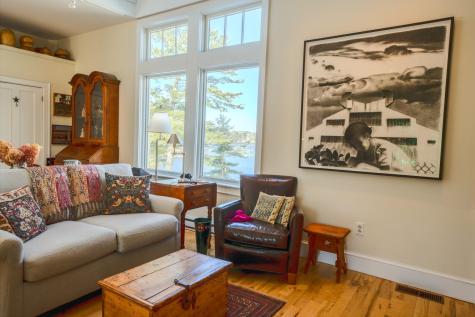 4 Kaler Road Belfast ME 04915