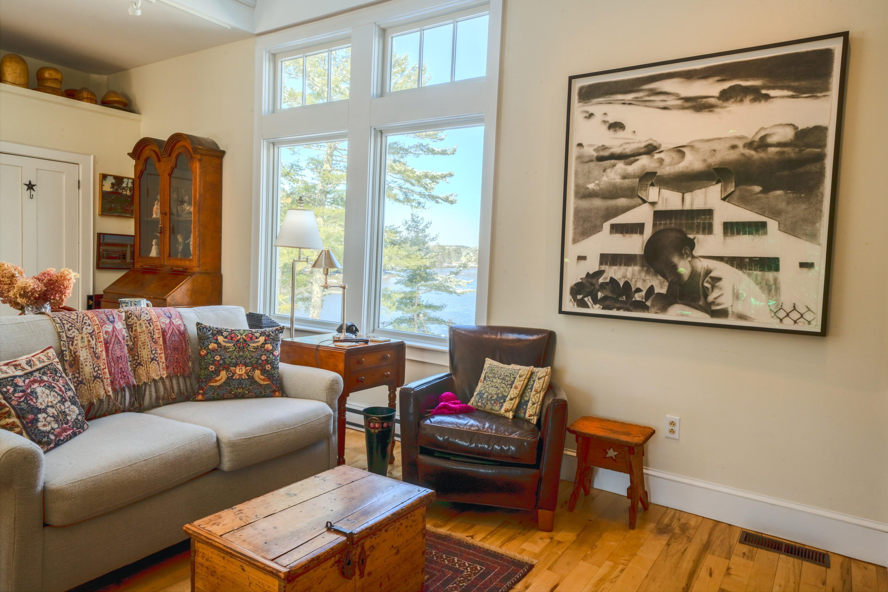 4 Kaler Road Belfast ME 04915