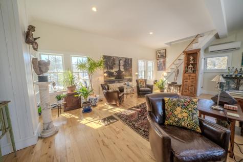 4 Kaler Road Belfast ME 04915