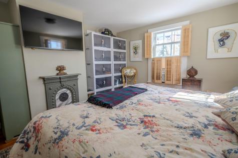 4 Kaler Road Belfast ME 04915