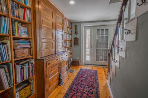 4 Kaler Road Belfast ME 04915