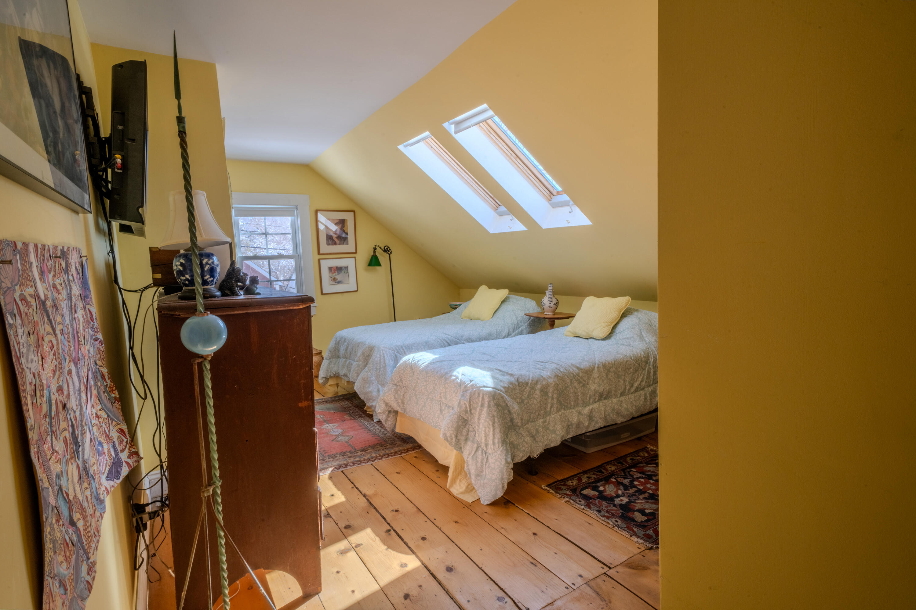 4 Kaler Road Belfast ME 04915