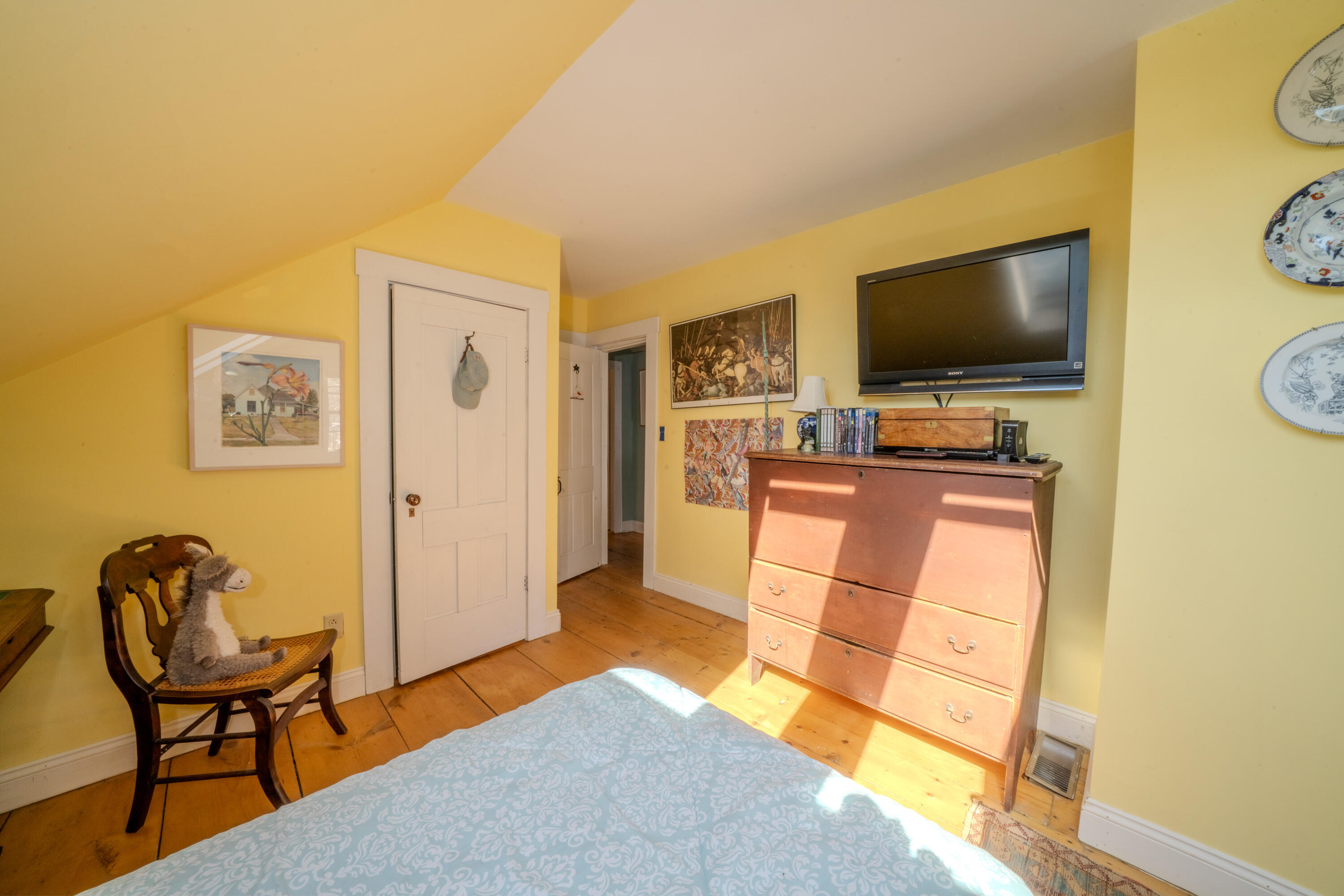 4 Kaler Road Belfast ME 04915