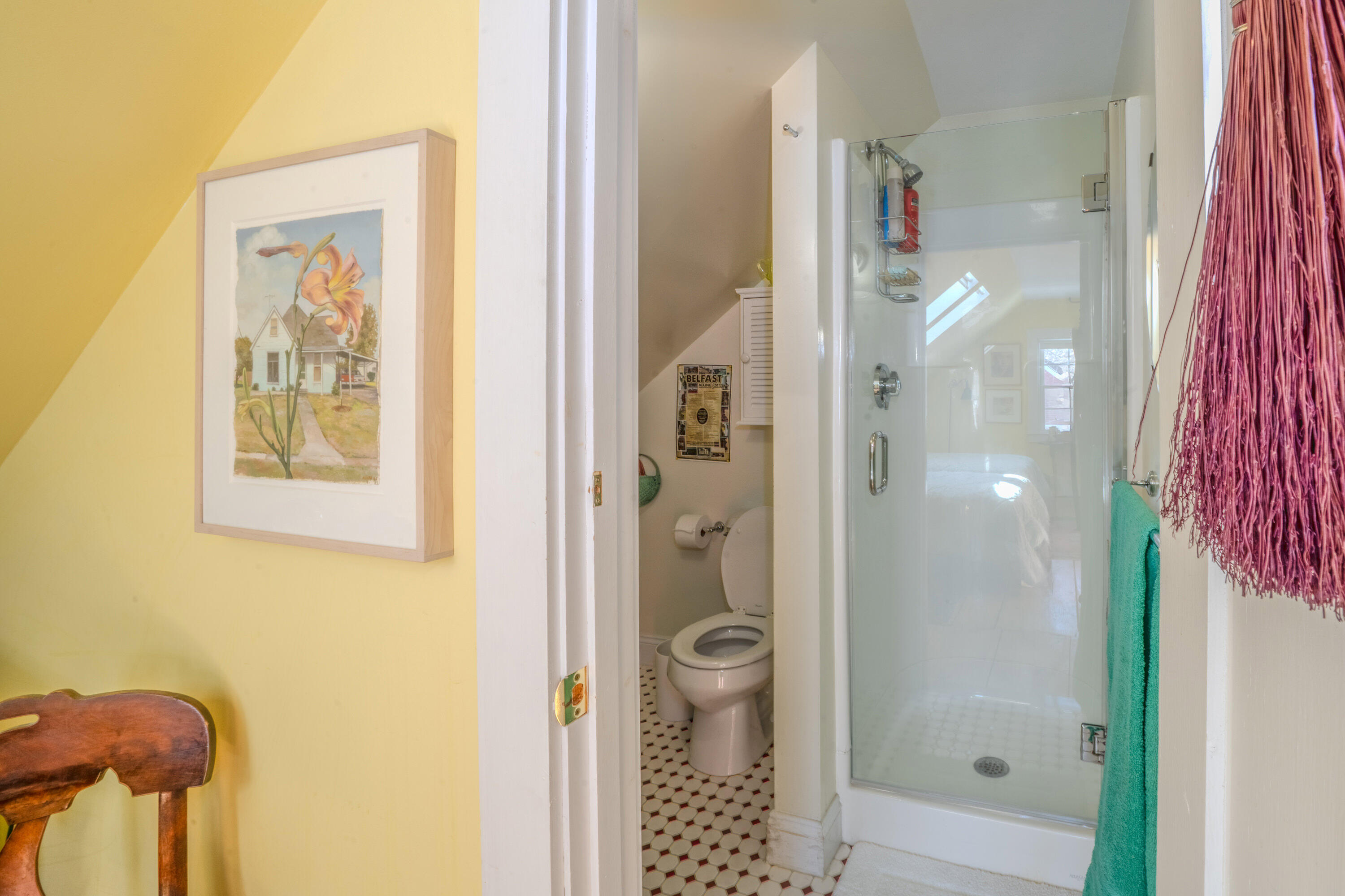 4 Kaler Road Belfast ME 04915