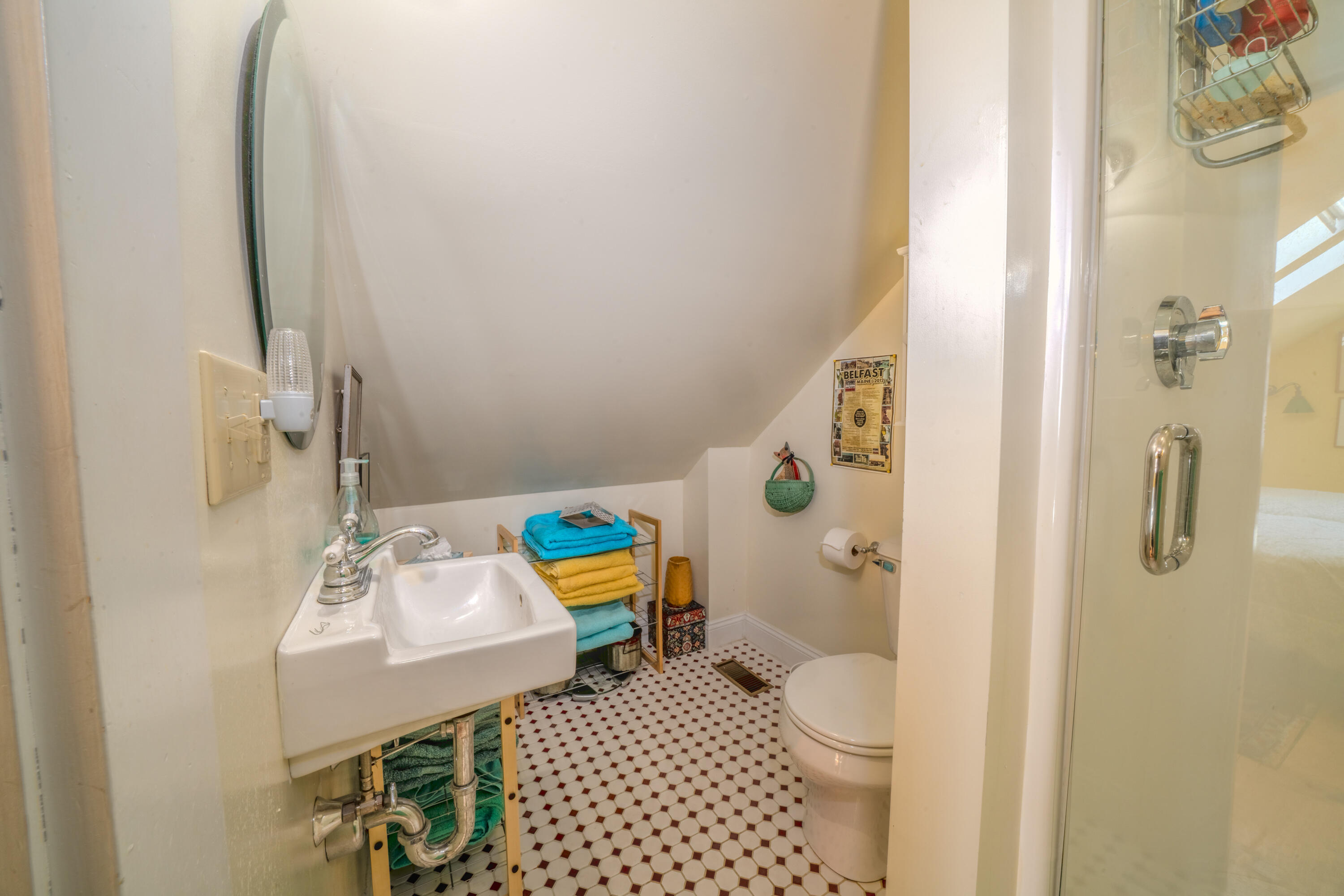 4 Kaler Road Belfast ME 04915