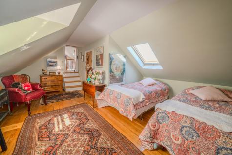 4 Kaler Road Belfast ME 04915