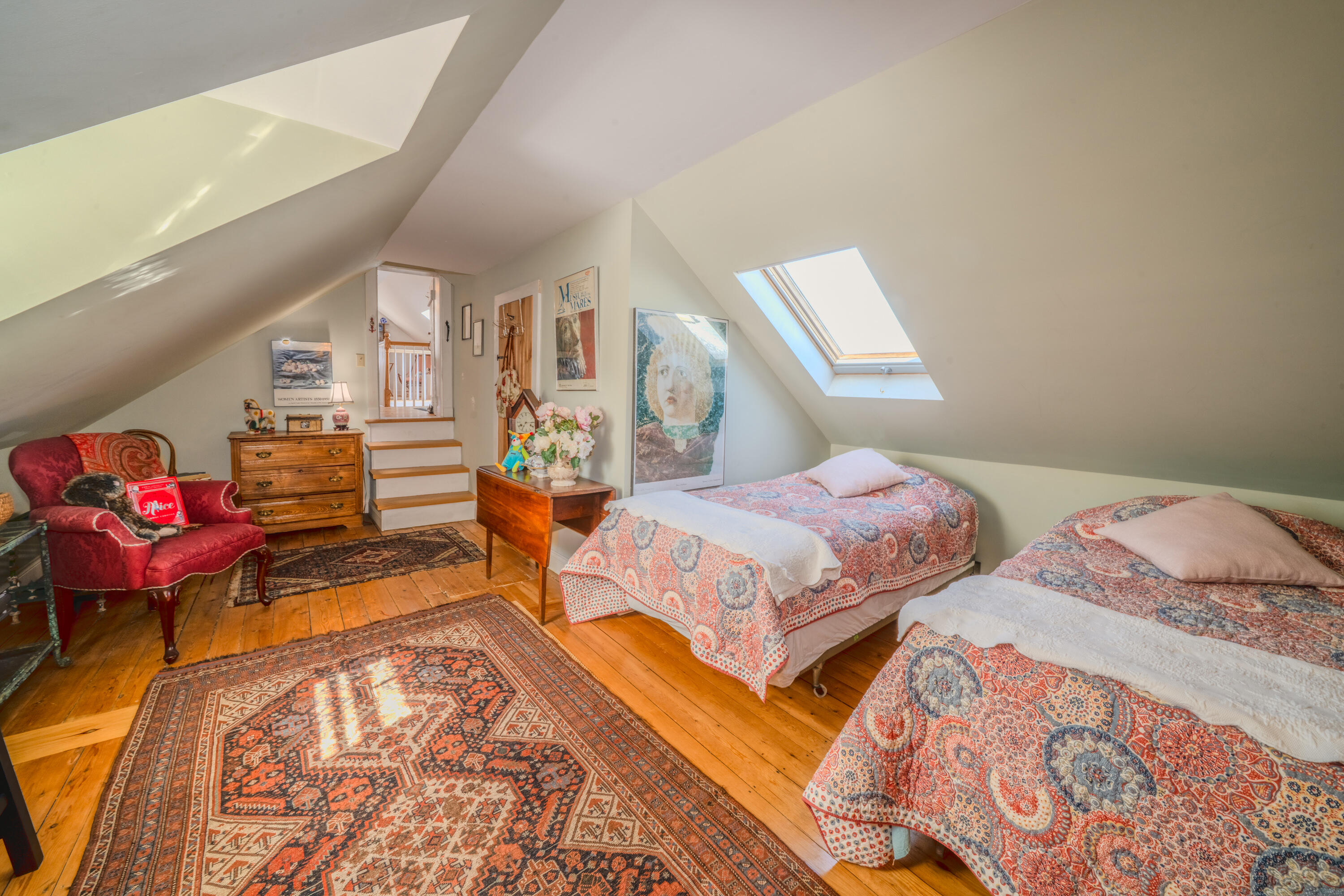 4 Kaler Road Belfast ME 04915