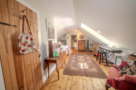 4 Kaler Road Belfast ME 04915