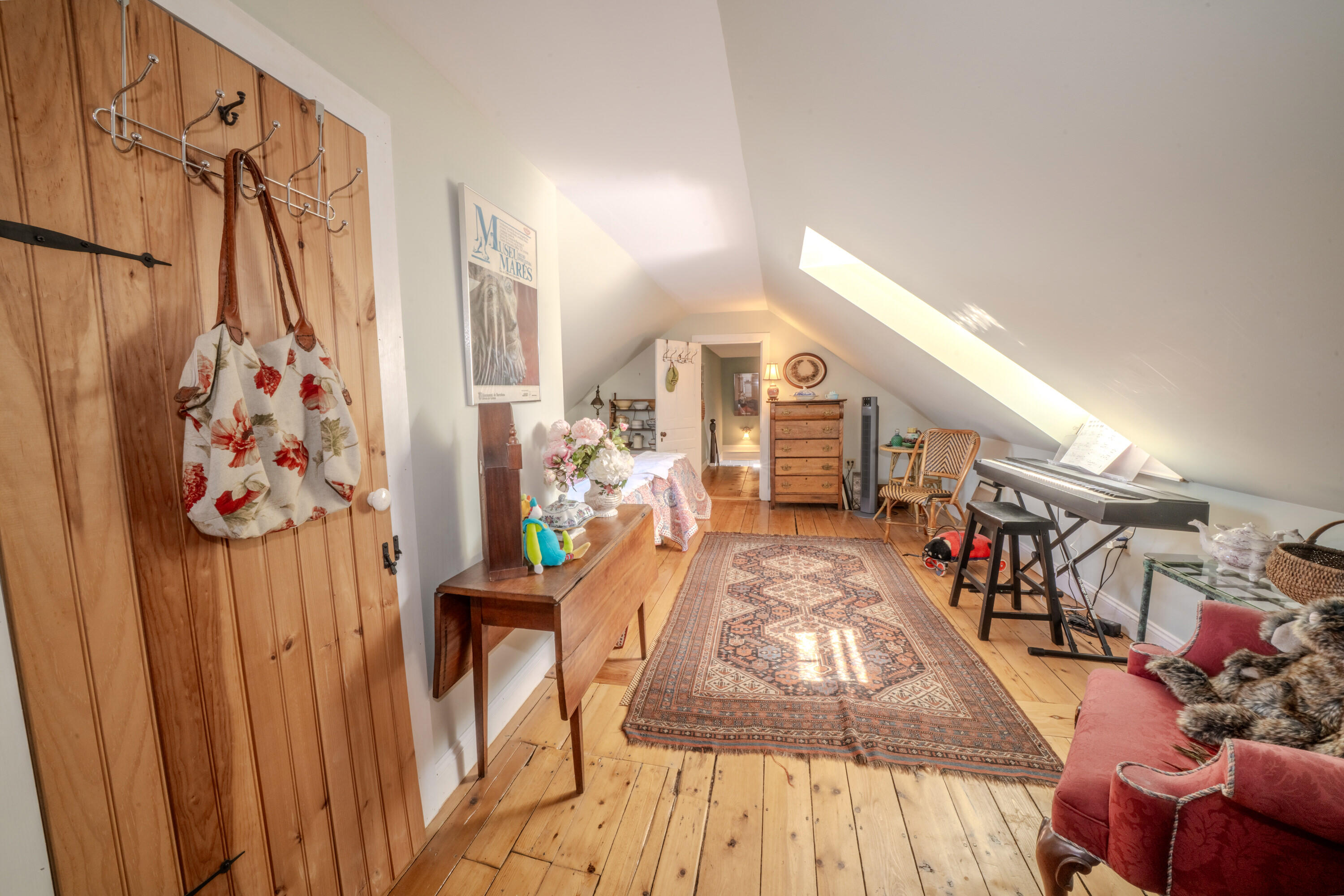 4 Kaler Road Belfast ME 04915