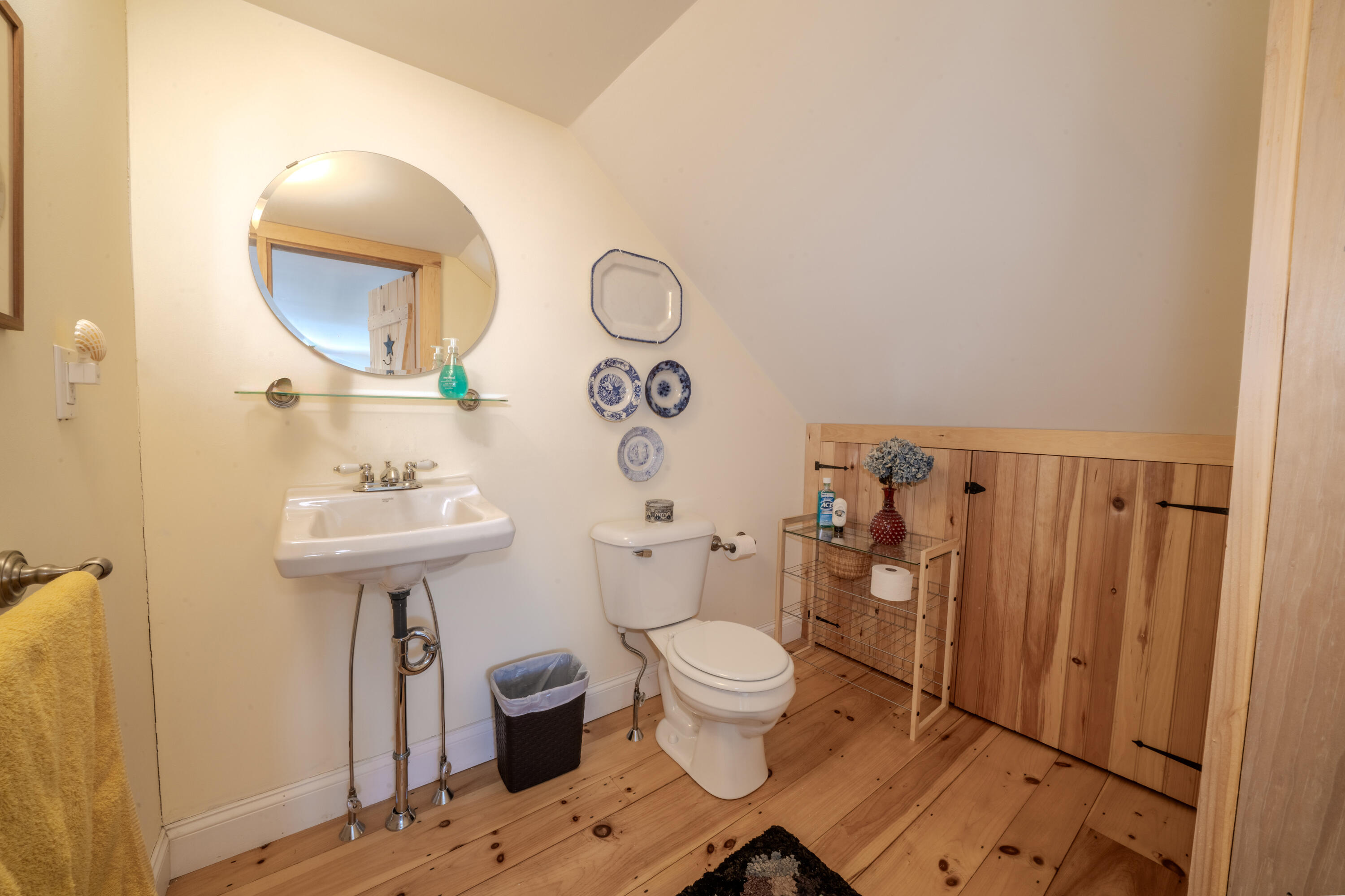 4 Kaler Road Belfast ME 04915