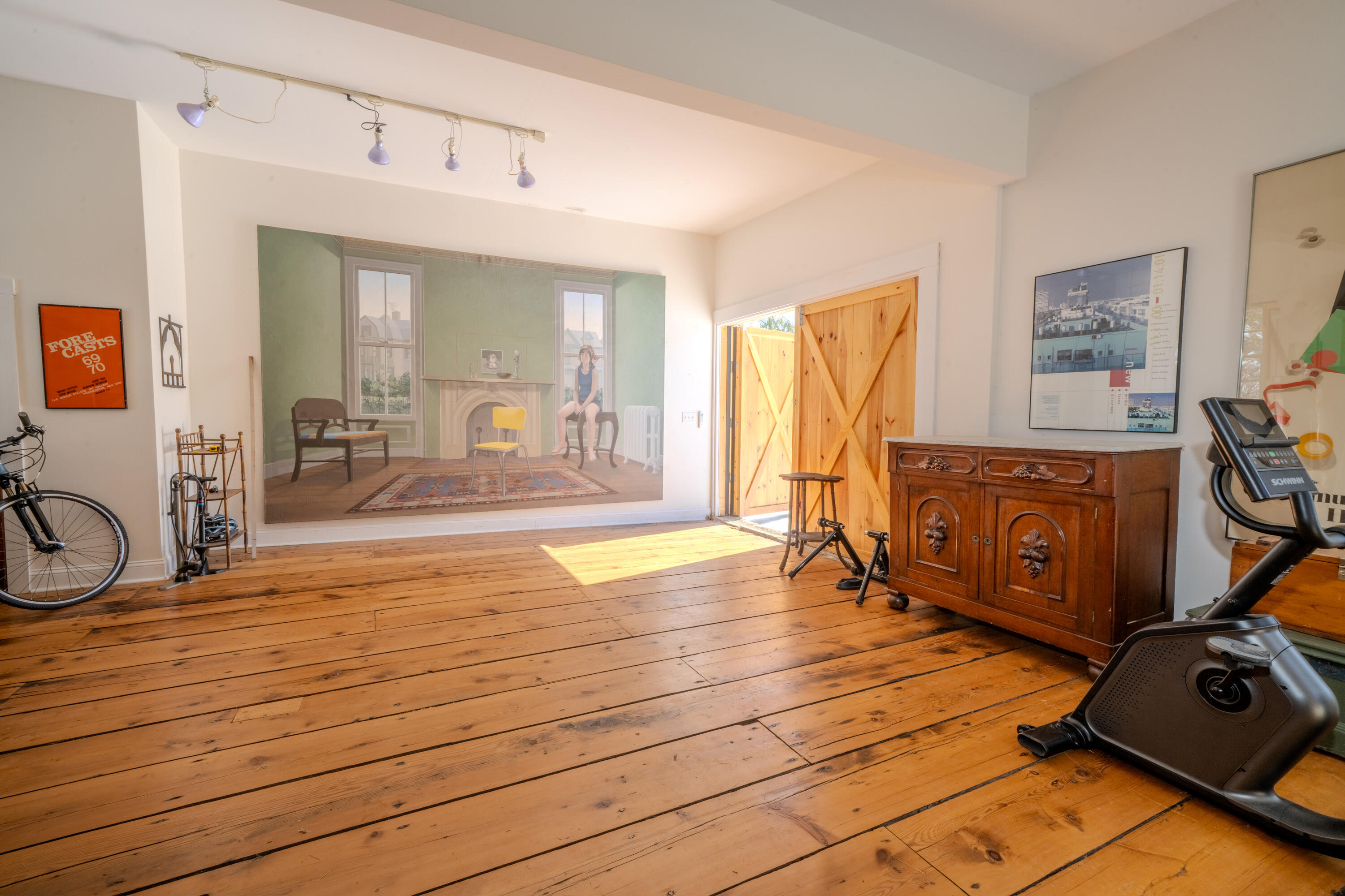 4 Kaler Road Belfast ME 04915