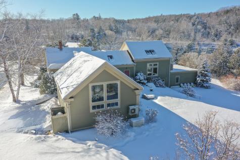 4 Kaler Road Belfast ME 04915