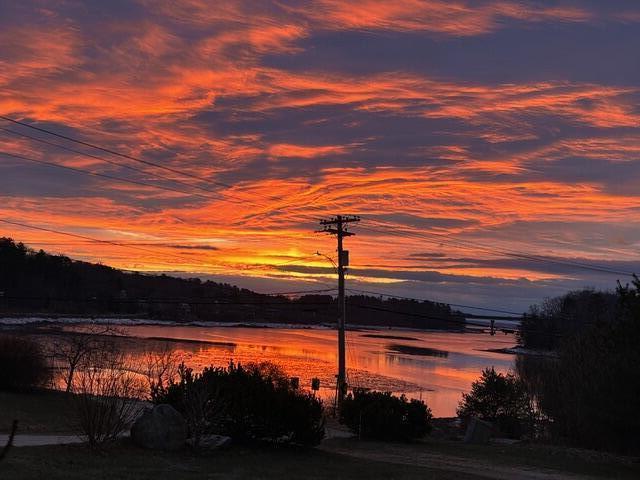 4 Kaler Road Belfast ME 04915