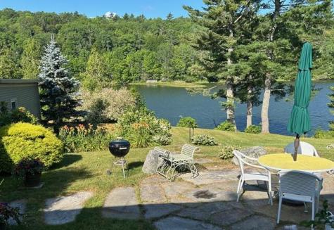 4 Kaler Road Belfast ME 04915