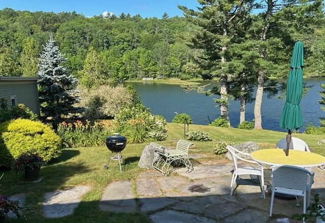 4 Kaler Road Belfast ME 04915