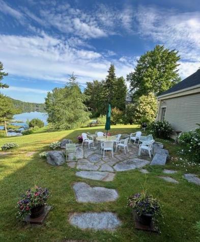 4 Kaler Road Belfast ME 04915